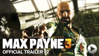 Max Payne intro [upl. by Jackelyn66]