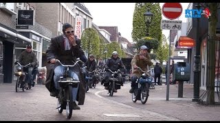 Solex race 2016 [upl. by Oribella968]