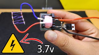 15kv high frequency dc high voltage [upl. by Sew841]