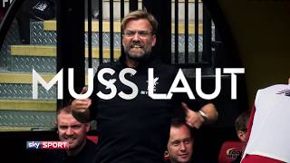 Der beste internationale Fußball auf Sky „Muss live“ [upl. by Silvers621]