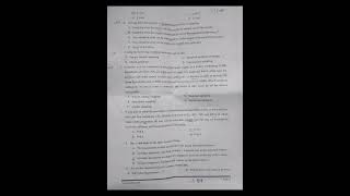 Biostatistics and Epidemiology Mid and Final exam [upl. by Ainej]