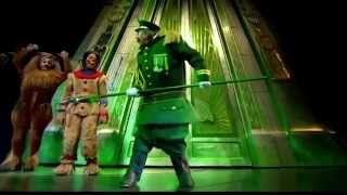 The Wizard of Oz  Trailer [upl. by Ramgad]