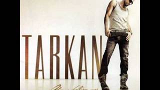 Tarkan  Kayip Lyrics [upl. by Caffrey]