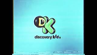 cartoon network hackea Discovery kids total real and rare para no dejar como un desierto este canal [upl. by Mattias]