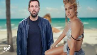 Jennifer Lopez posts breakup song with empowering lyrics as Ben Affleck divorce looms [upl. by Idnac426]