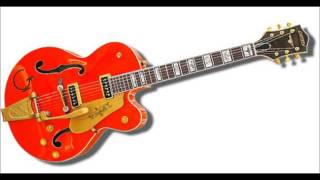 Rockabilly Backing Jam Track  Short Lead Break [upl. by Stephani]