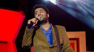 Aane Wala pal Jane Vala Hai  Arijit singh new Song live [upl. by Sower388]