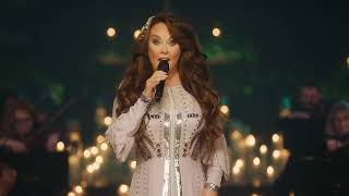 Sarah Brightman quotPie Jesuquot from Sarah Brightman A Christmas Symphony [upl. by Aretha]