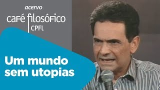 Um mundo sem utopias  Jurandir Freire Costa [upl. by Ade]