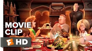 Hotel Transylvania 3 una vacanza mostruosa  Spot quotYourselfquot [upl. by Arleta209]