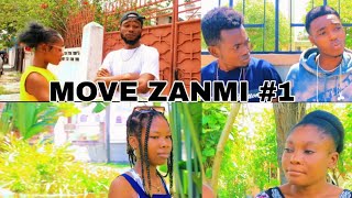 MOVE ZANMI EPISODE 1 Yadoo kwaze topwes ak Jassoo zen an pwès wilmixprodz promolakay [upl. by Naus]