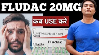 fludac 20 mg benefits hindi  fludac 20 mg benefits  fludac 20 mg uses in hindi [upl. by Naashom]