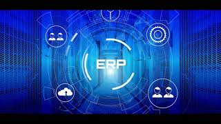 What is ERP  ERP Meaning  types of ERP [upl. by Aubrette780]