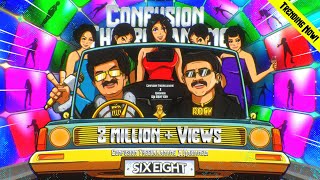 Marianela Confusion Six Eight Version  Confusion Theerkkaname Remix  MG Sreekumar X Six Eight [upl. by Noffihc]