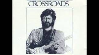 ERIC CLAPTON  Further On Up The Road unreleased live  1977 [upl. by Raycher946]