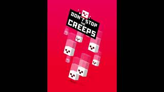 Sergey Eybog — Dont Stop The Creeps OST 2015 [upl. by Center]