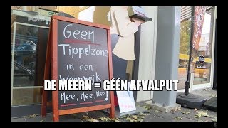 De Meern wil geen tippelzone [upl. by Magnien]