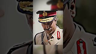 Field Marshal🗿 Sam Manekshaw quotSam Bahadurquot🔥  Indian Army 🇮🇳 [upl. by Atteve]