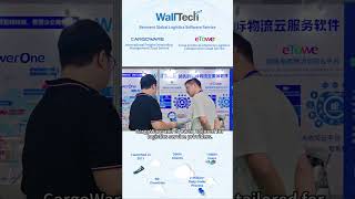 WallTech Attended the 2024 ISL Expo [upl. by Annaet]