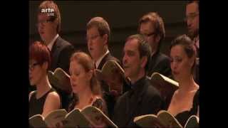 Brahms  Un requiem allemand  Michel Corboz  Intégral [upl. by Liban]