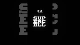 Supercell sound 03x☠️ [upl. by Leroi473]