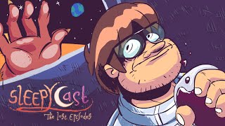 SleepyCast Lost Episode  The Marsquatch [upl. by Tobi91]