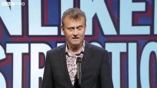 Unlikely Instructions  Mock The Week  Series 10 Episode 11  BBC Two [upl. by Rausch350]