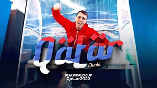 Choda  Qatar Official World Cup Music Video [upl. by Keele667]