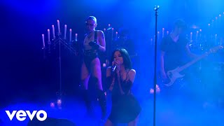 Maggie Lindemann Siiickbrain  GASLIGHT Live At The Roxy [upl. by Adalai293]