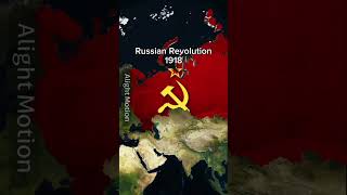 Evolution of Russia🇷🇺  country empire history edit [upl. by Kenzi220]