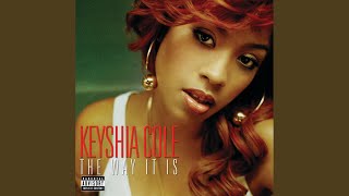 Keyshia Cole  I Should Have Cheated Lyrics Video [upl. by Ecaj]