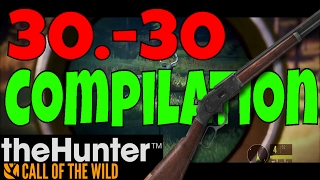 Is the WHITLOCK 3030 Lever Action Rifle Any Good  Call of the Wild [upl. by Latoye]