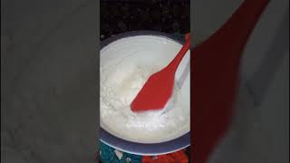 Easy coconut cookies 🍪subscribe food coconutcookies cookies chef [upl. by Laynad]