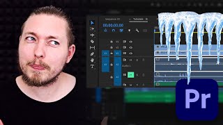 HOW TO FIX FROZEN TIMELINE AND PANELS 😖  Premiere Pro Tutorial [upl. by Odysseus556]