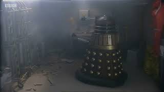 The Daleks survive in me  Metaltron [upl. by Adnauq]