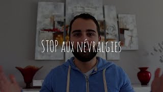 STOP aux Névralgies cervicobrachiales [upl. by Lebama]