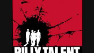 Lies Billy Talent [upl. by Shelbi]