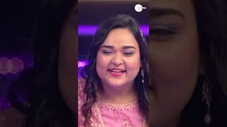 saregamapa2023 music realitytvshow shorts zeetv [upl. by Ahsatel]