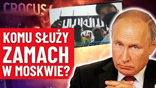 ŚWIETNA OKAZJA DO DEMONSTRACJI SIŁY PUTINA ROSJA MOBILIZUJE ŻOŁNIERZY I TWORZY NOWĄ ARMIĘ [upl. by Cirnek725]