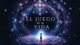 El juego de la vida 🦚 Florence Scovel Shinn  Audiolibro en español voz humana leydeatraccion [upl. by Anaihr463]