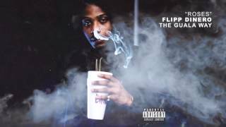 Flipp Dinero  quotRosesquot Official Audio [upl. by Nizam]