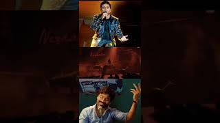 Raayan movie song WhatsApp status a ARRahman Sar and dhanush [upl. by Tarrah]