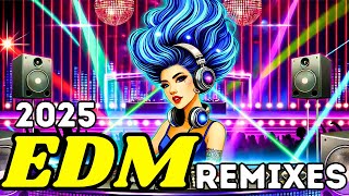 Music Mix 2024 🎧 EDM Remixes of Popular Songs 🎧New Bass Boosted Songs 2024 Part  1 [upl. by Bjorn]