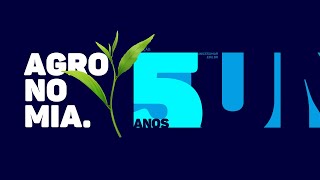 Conheça o curso de Agronomia  EAD UniCesumar [upl. by Innor26]