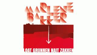 Marlene Bakker  Loat Grunnen nait zakken [upl. by Yelyac]