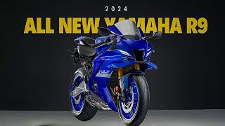 2025 ALL NEW YAMAHA YZFR9 RELEASE DATE [upl. by Bridgette]