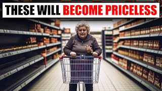 6 Grocery Items Youll Pay More for Next Month [upl. by Lourie]