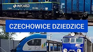 Czechowice dziedzice  17072024 [upl. by Beaumont768]