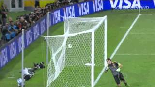 Final Copa das Confederações 2013  Brasil 3 x 0 Espanha melhores momentos [upl. by Tiphany]