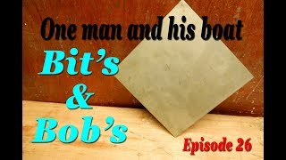 Bits and bobs  Episode 26 [upl. by Hales]